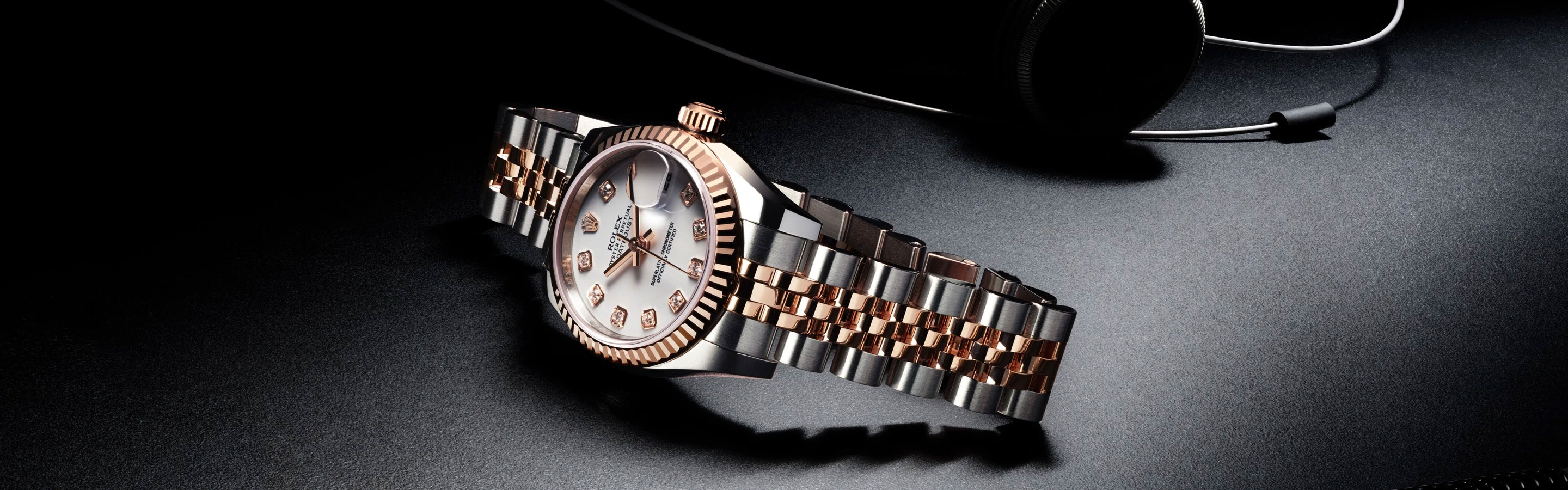 Official Rolex Jeweler in MD & VA | Providence Diamond 