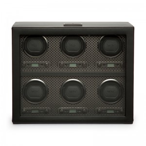 Axis 6 Piece Watch Winder