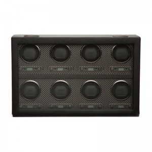 Axis 8 Piece Watch Winder