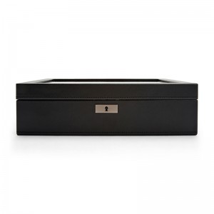 Axis 10 Piece Watch Box