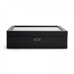 Axis 15 Piece Watch Box