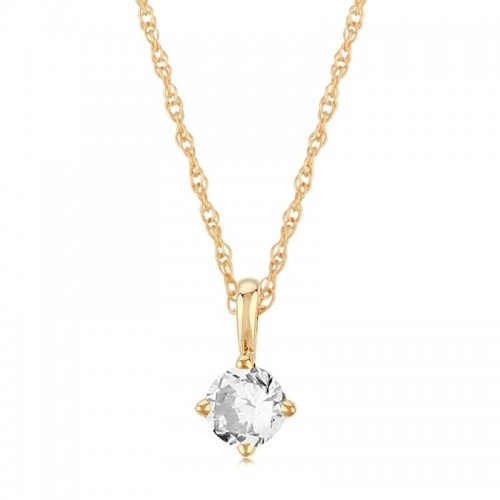 Diamond Necklace Pendants for Women Cranston, RI- Providence Diamond