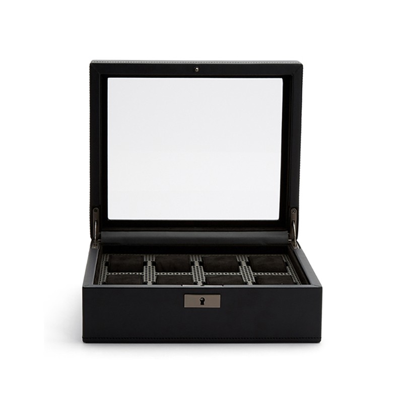 Axis 8 Piece Watch Box