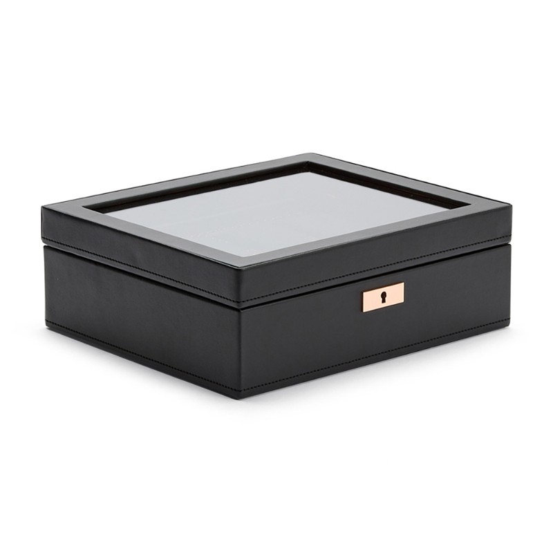 Axis 8 Piece Watch Box