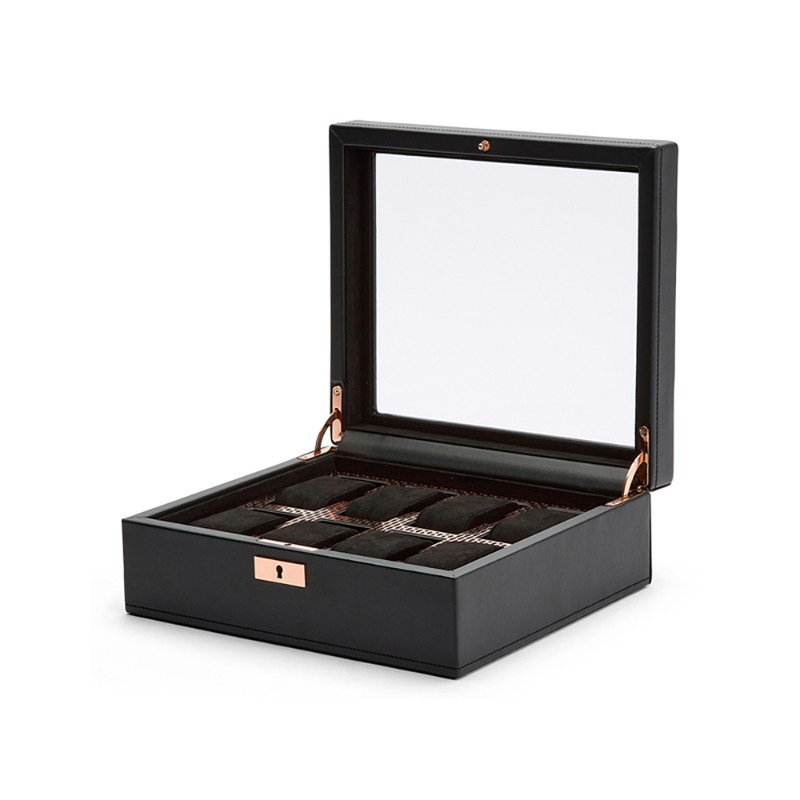 Axis 8 Piece Watch Box