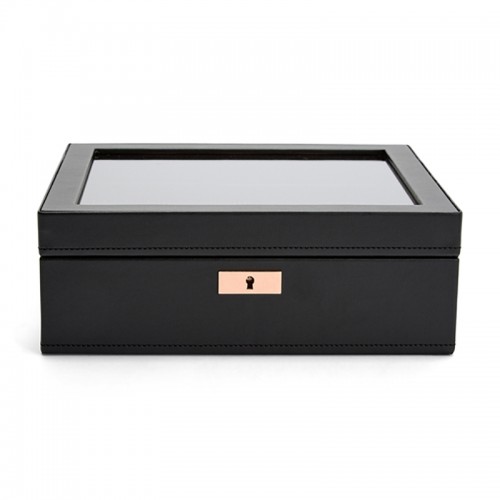 Axis 8 Piece Watch Box