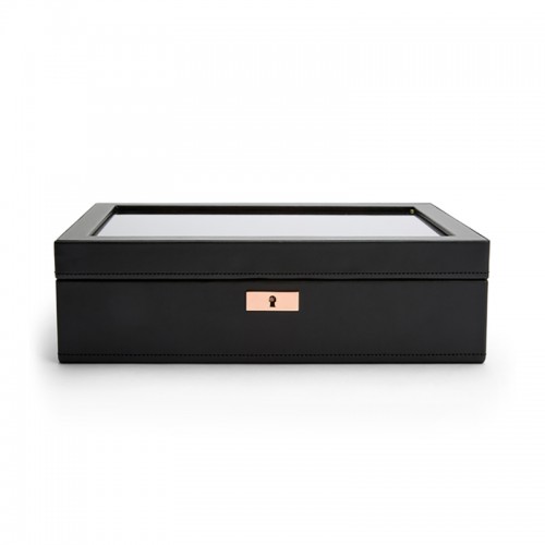 Axis 10 Piece Watch Box