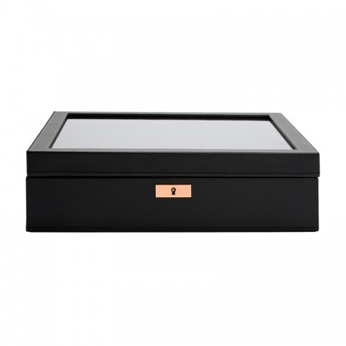 Axis 15 Piece Watch Box