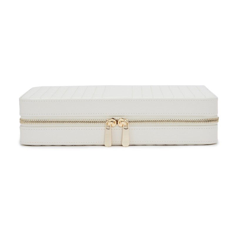 Maria Large Zip Jewelry Case