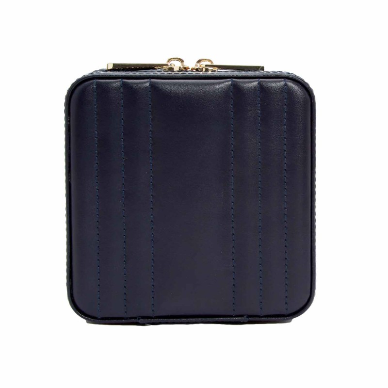 Maria Small Zip Jewelry Case