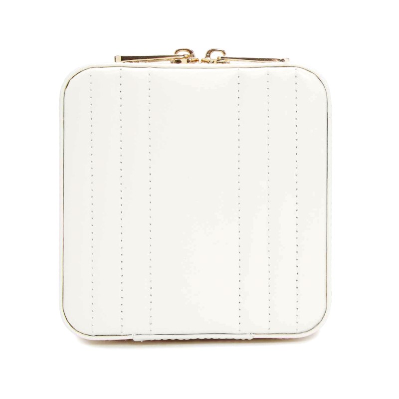 Maria Small Zip Jewelry Case