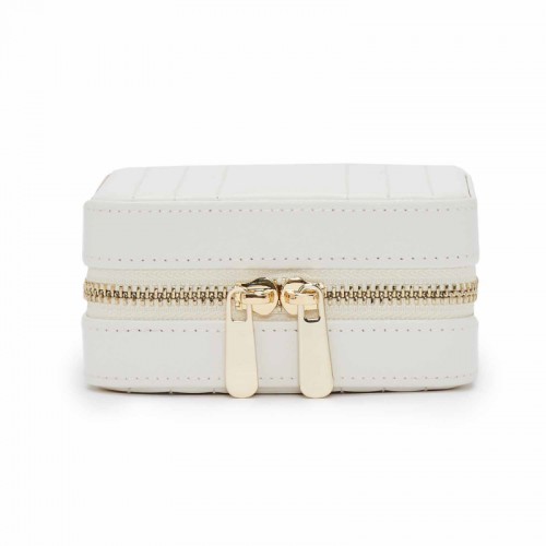 Maria Small Zip Jewelry Case