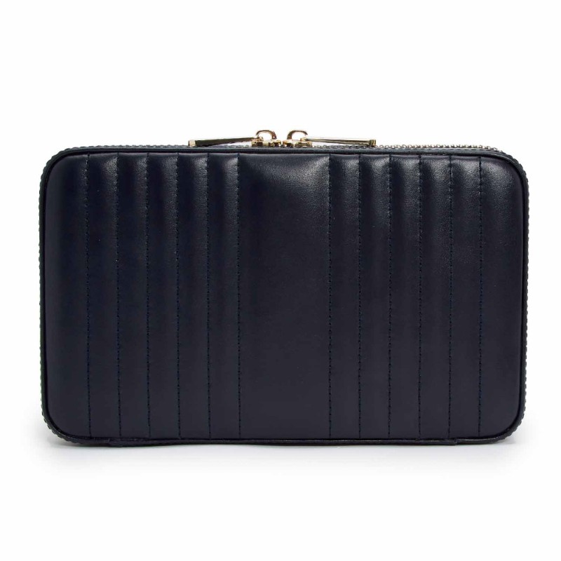 Maria Medium Zip Jewelry Case