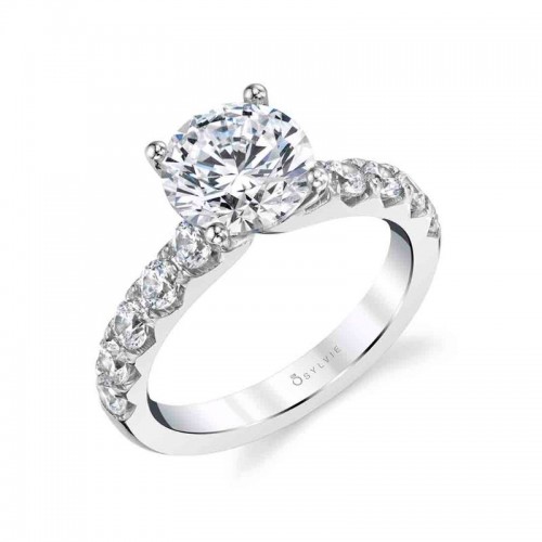Diamond Engagement Rings Cranston, RI | Ring Settings Online