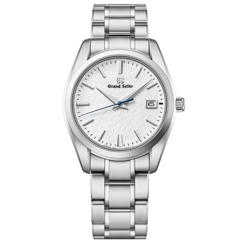 Grand Seiko Heritage Snowflake Quartz Watch SBGX355