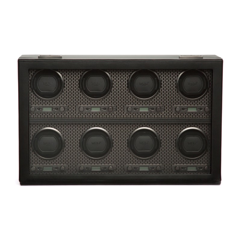 Axis 8 Piece Watch Winder