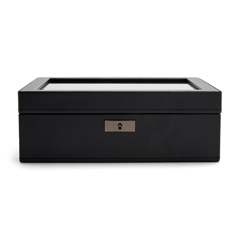 Axis 8 Piece Watch Box