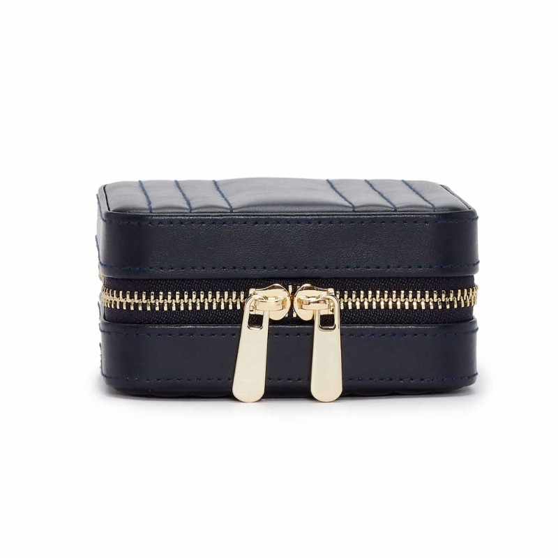 Maria Small Zip Jewelry Case