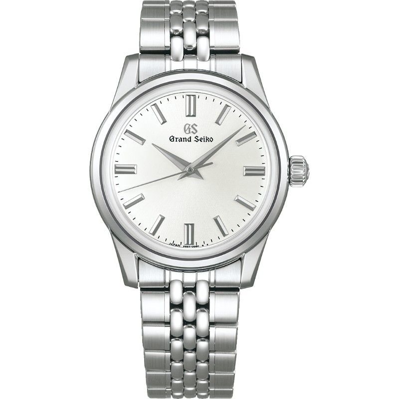 Grand Seiko Elegance Mechanical Manual Wind Watch