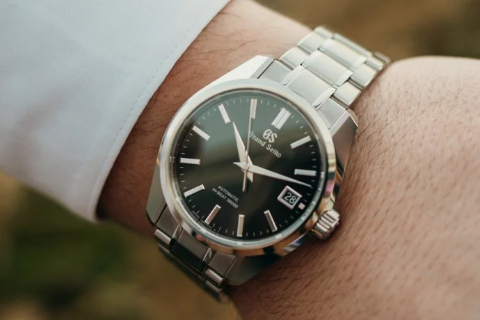  Shop Grand Seiko