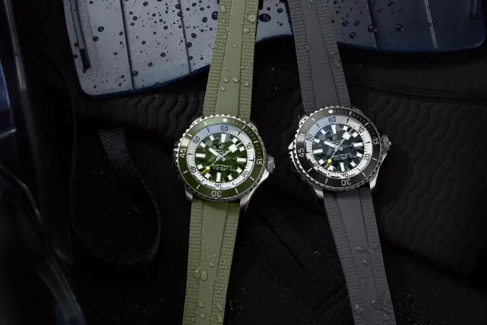 Shop Breitling