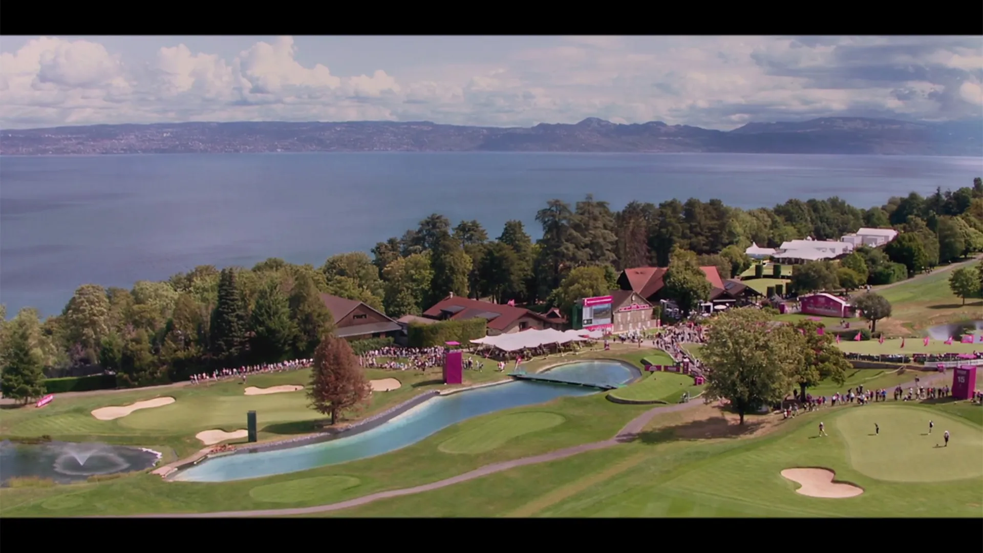 Rolex Grand Slamof Show Jumping