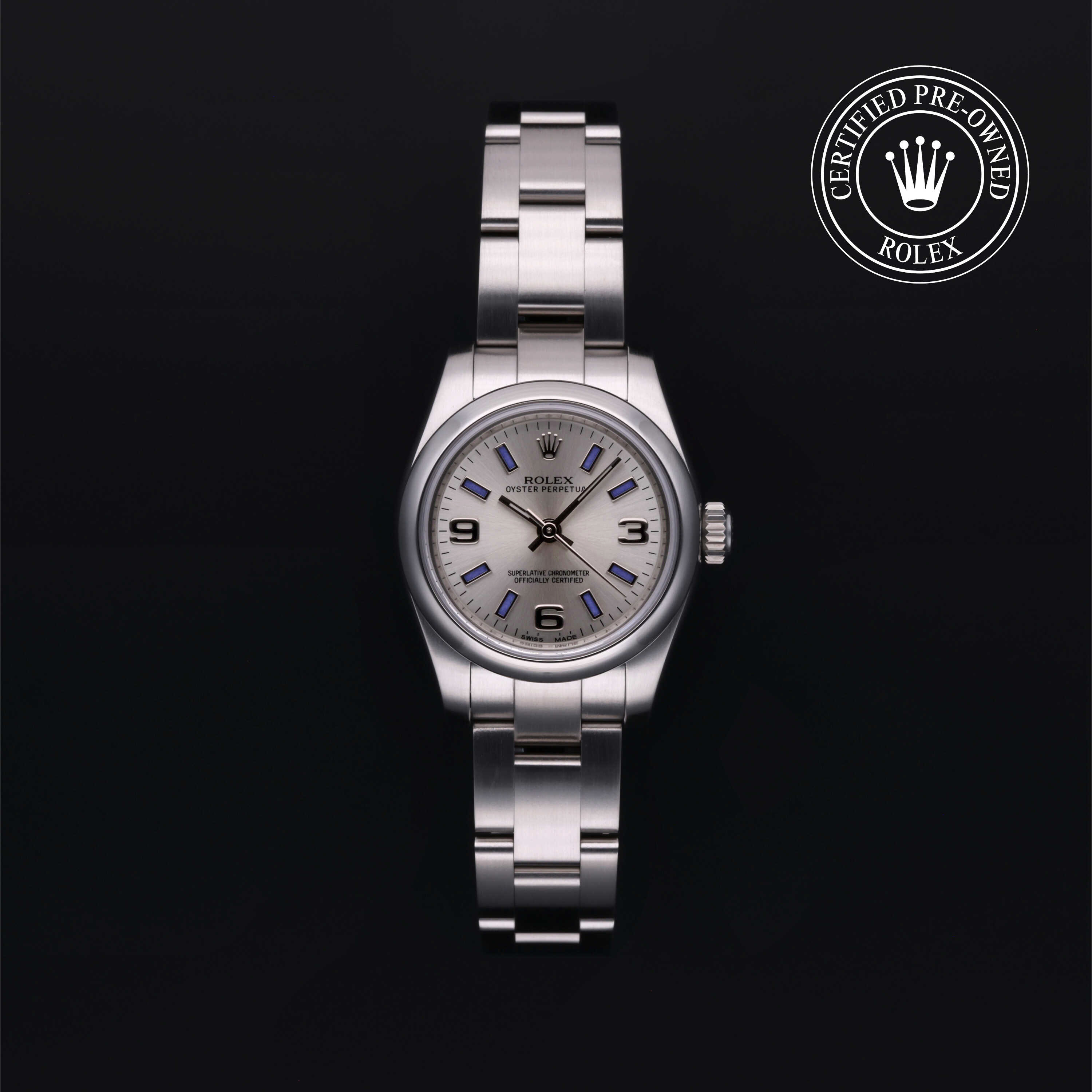 Oyster Perpetual 26