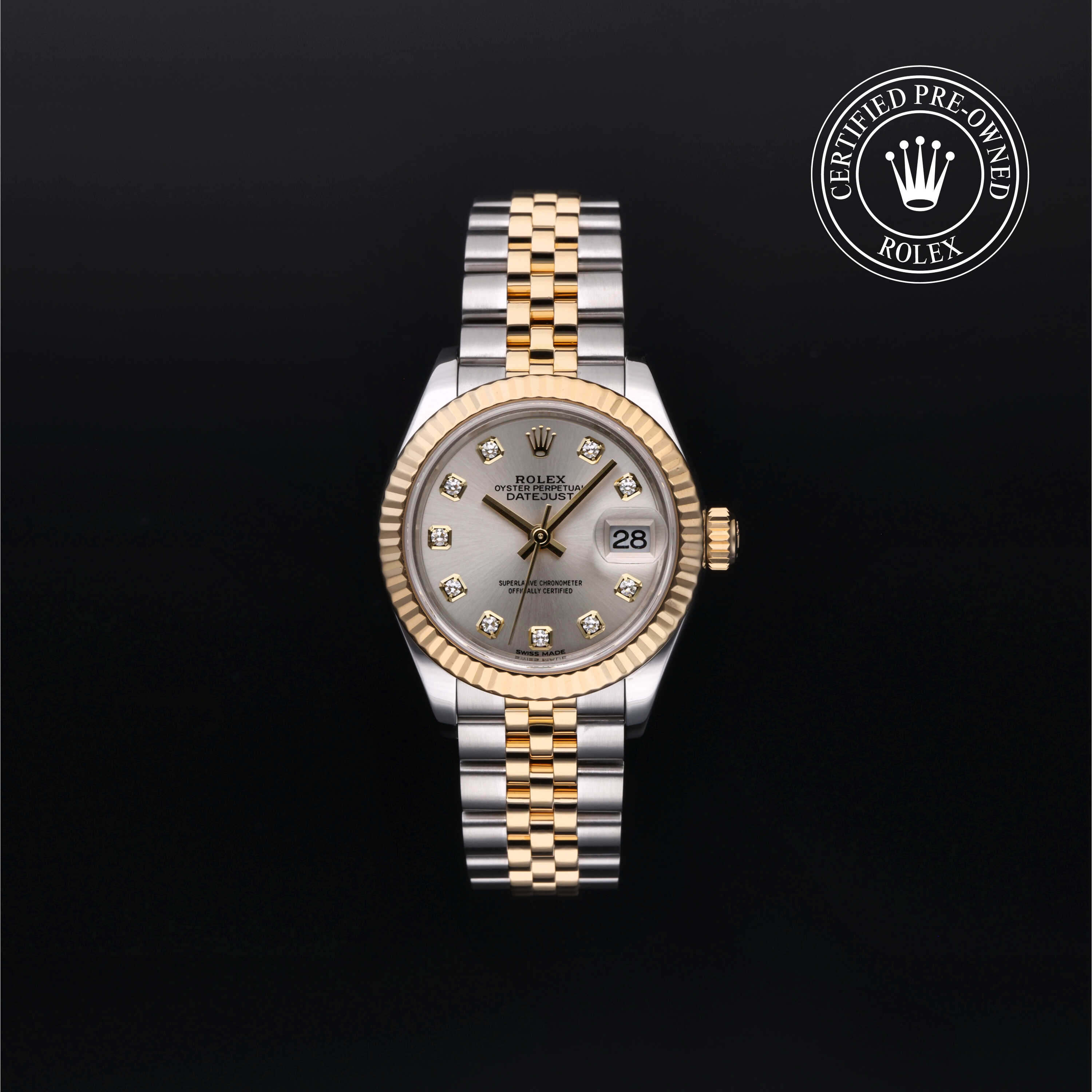 Rolex Lady-Datejust