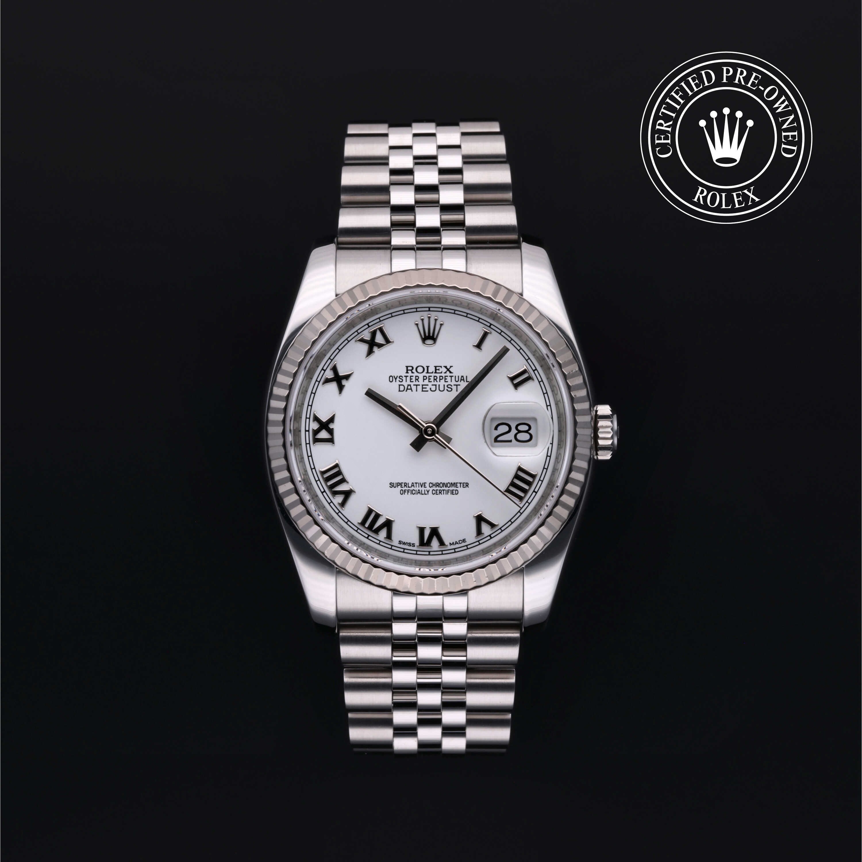 Rolex Datejust