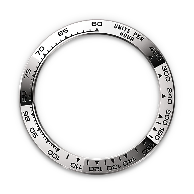 The tachymetric scale